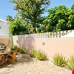 Parque Santiago 1 Villa114 Tenerife & Sales شقة