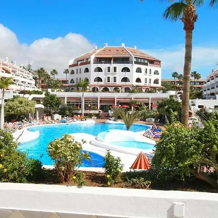Parque Santiago 1 Villa114 Tenerife & Sales * بلايا ذي لاس أميريكاس