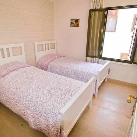 Parque Santiago 1 Villa114 Tenerife & Sales Playa de las Américas