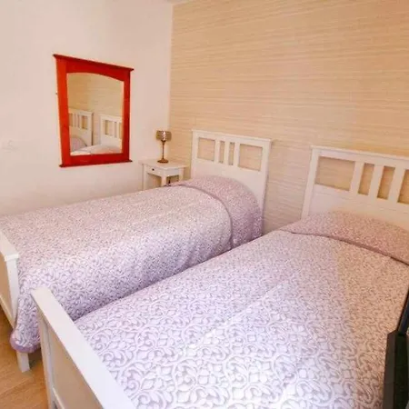Apartment Parque Santiago 1 Villa114 Tenerife & Sales Playa de las Américas