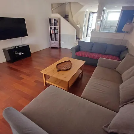 Parque Santiago 1 Villa114 Tenerife & Sales * 美洲海滩
