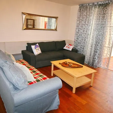 Parque Santiago 1 Villa114 Tenerife & Sales 美洲海滩
