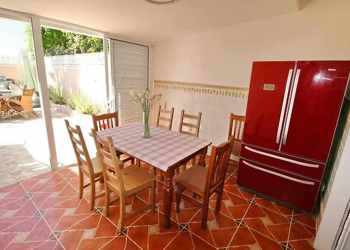 Appartement Parque Santiago 1 Villa114 Tenerife & Sales Playa de las Américas