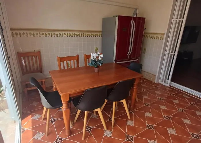 Appartement Parque Santiago 1 Villa114 Tenerife & Sales *