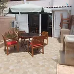 Parque Santiago 1 Villa114 Tenerife & Sales Lejlighed *