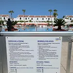 Lejlighed Parque Santiago 1 Villa114 Tenerife & Sales *