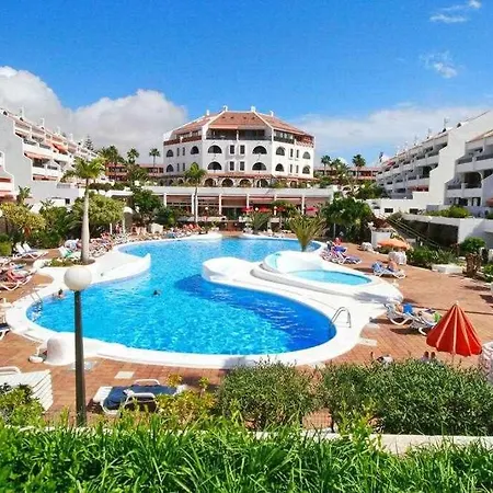 Lejlighed Parque Santiago 1 Villa114 Tenerife & Sales *