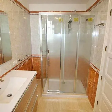 Parque Santiago 1 Villa114 Tenerife & Sales Apartament *