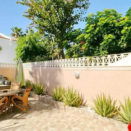 Parque Santiago 1 Villa114 Tenerife & Sales Lejlighed