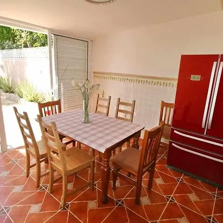 Lejlighed Parque Santiago 1 Villa114 Tenerife & Sales Playa de las Américas