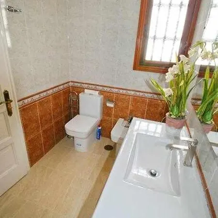 Parque Santiago 1 Villa114 Tenerife & Sales Playa de las Americas (Tenerife)