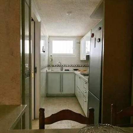 Parque Santiago 1 Villa114 Tenerife & Sales