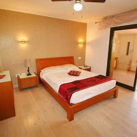 Parque Santiago 1 Villa114 Tenerife & Sales Lejlighed *