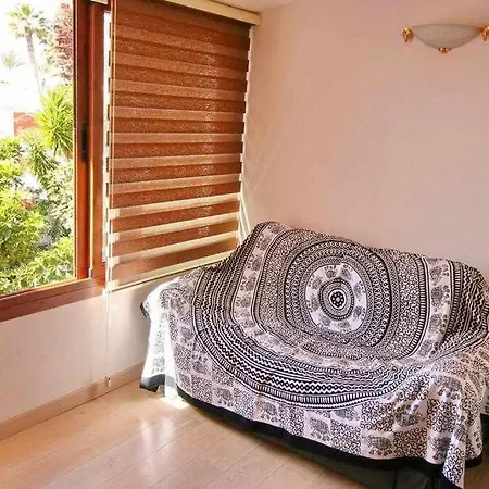Apartament Parque Santiago 1 Villa114 Tenerife & Sales