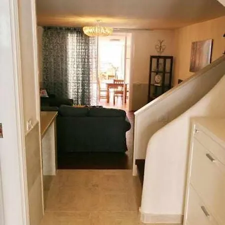 Parque Santiago 1 Villa114 Tenerife & Sales *