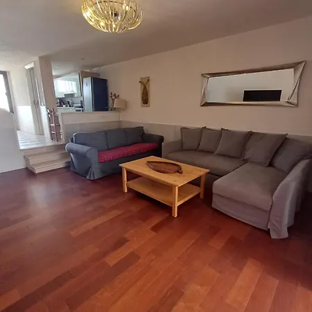 Parque Santiago 1 Villa114 Tenerife & Sales