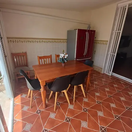 Apartament Parque Santiago 1 Villa114 Tenerife & Sales *