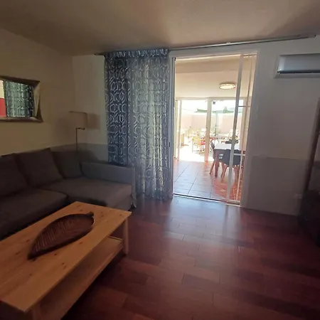 Parque Santiago 1 Villa114 Tenerife & Sales Lejlighed