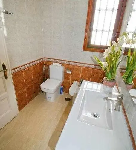 Parque Santiago 1 Villa114 Tenerife & Sales פלאייה דה לאס אמריקס