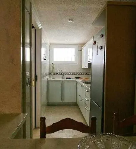 Parque Santiago 1 Villa114 Tenerife Rental&sales