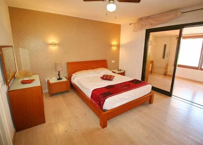 Parque Santiago 1 Villa114 Tenerife & Sales アパート *
