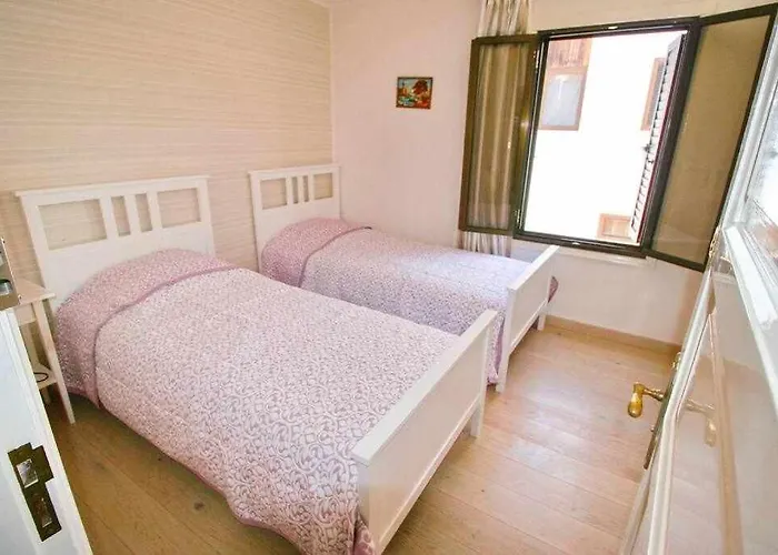 Parque Santiago 1 Villa114 Tenerife & Sales פלאייה דה לאס אמריקס