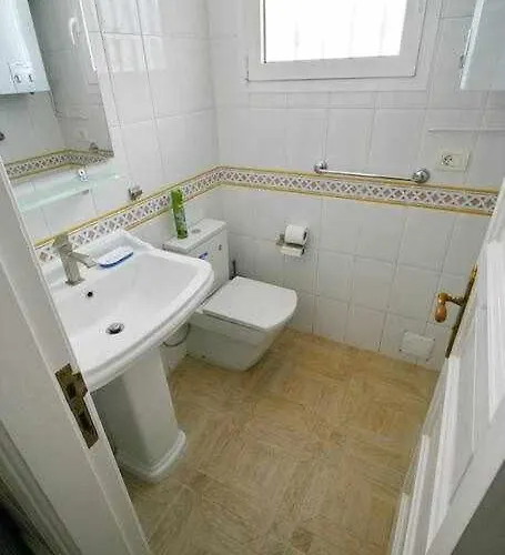 Parque Santiago 1 Villa114 Tenerife Rental&sales *