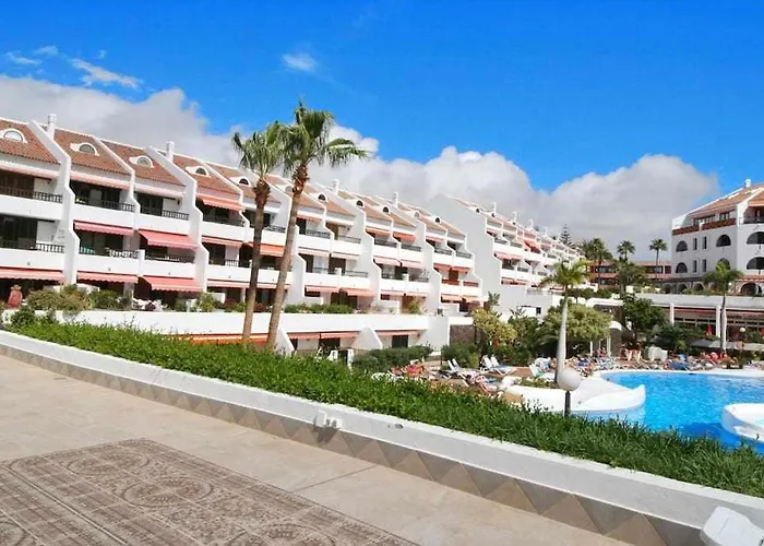 Parque Santiago 1 Villa114 Tenerife Rental&sales