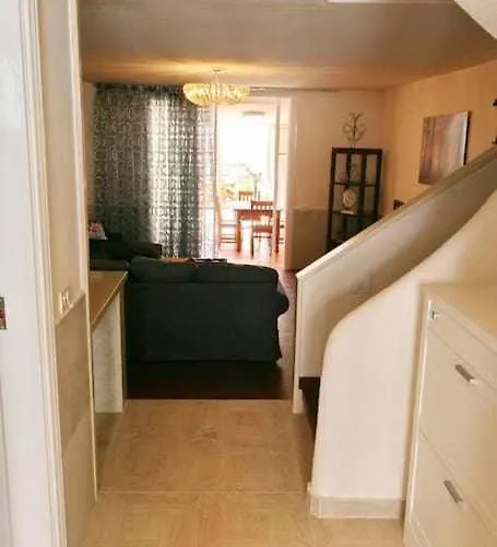 Parque Santiago 1 Villa114 Tenerife Rental&sales *