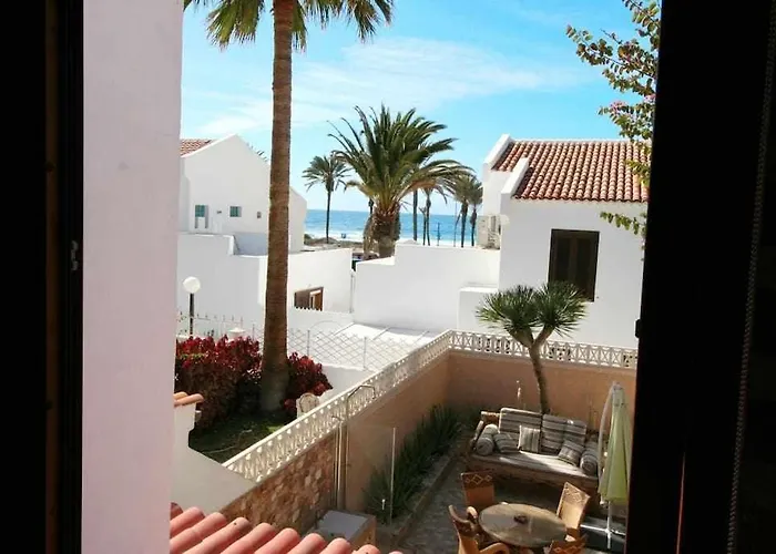 Parque Santiago 1 Villa114 Tenerife Rental&sales