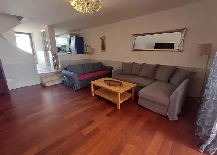 Parque Santiago 1 Villa114 Tenerife Rental&sales