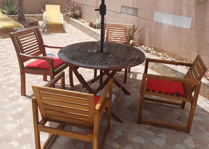 Apartamento Parque Santiago 1 Villa114 Tenerife Rental&sales