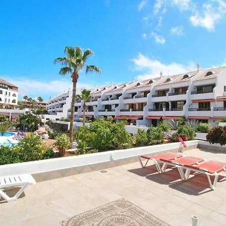 Appartement Parque Santiago 1 Villa114 Tenerife & Sales *