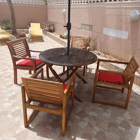 Appartement Parque Santiago 1 Villa114 Tenerife & Sales