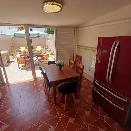 Parque Santiago 1 Villa114 Tenerife & Sales Appartement Playa de las Américas