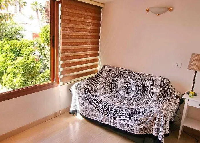 Apartment Parque Santiago 1 Villa114 Tenerife & Sales