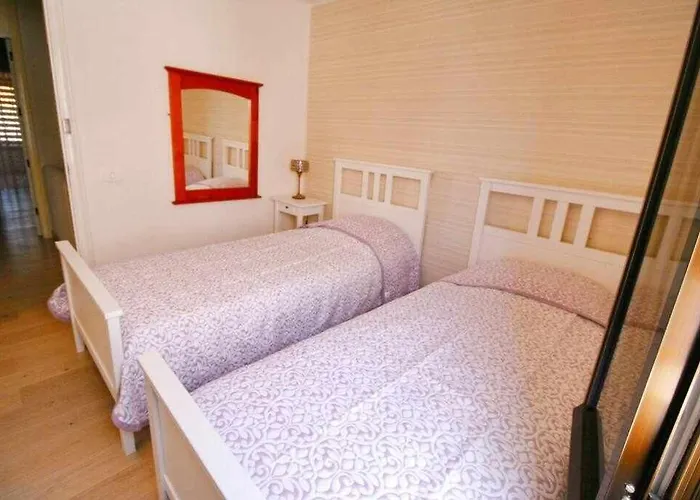 Apartment Parque Santiago 1 Villa114 Tenerife & Sales Playa de las Americas (Tenerife)