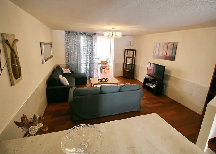 Apartment Parque Santiago 1 Villa114 Tenerife & Sales *